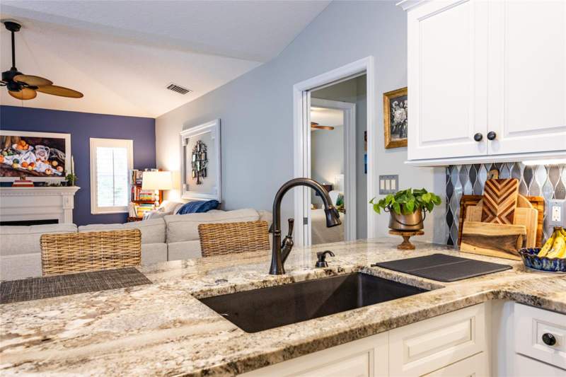 3 bedroom Single Family Residence at 15 Evans Drive, Palm Coast/Easthampton Sec 34, Palm Coast — photo 5