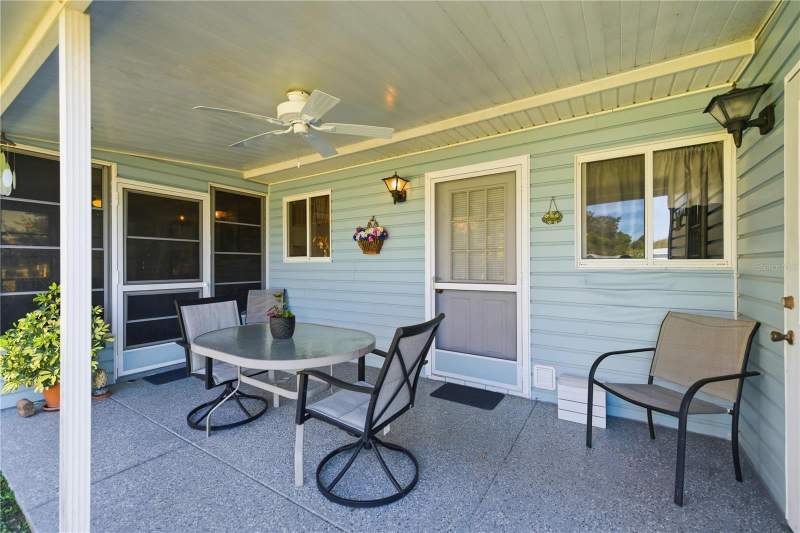 2 bedroom Single Family Residence at 10599 SE 178th Street, Spruce Creek South, Summerfield — photo 5