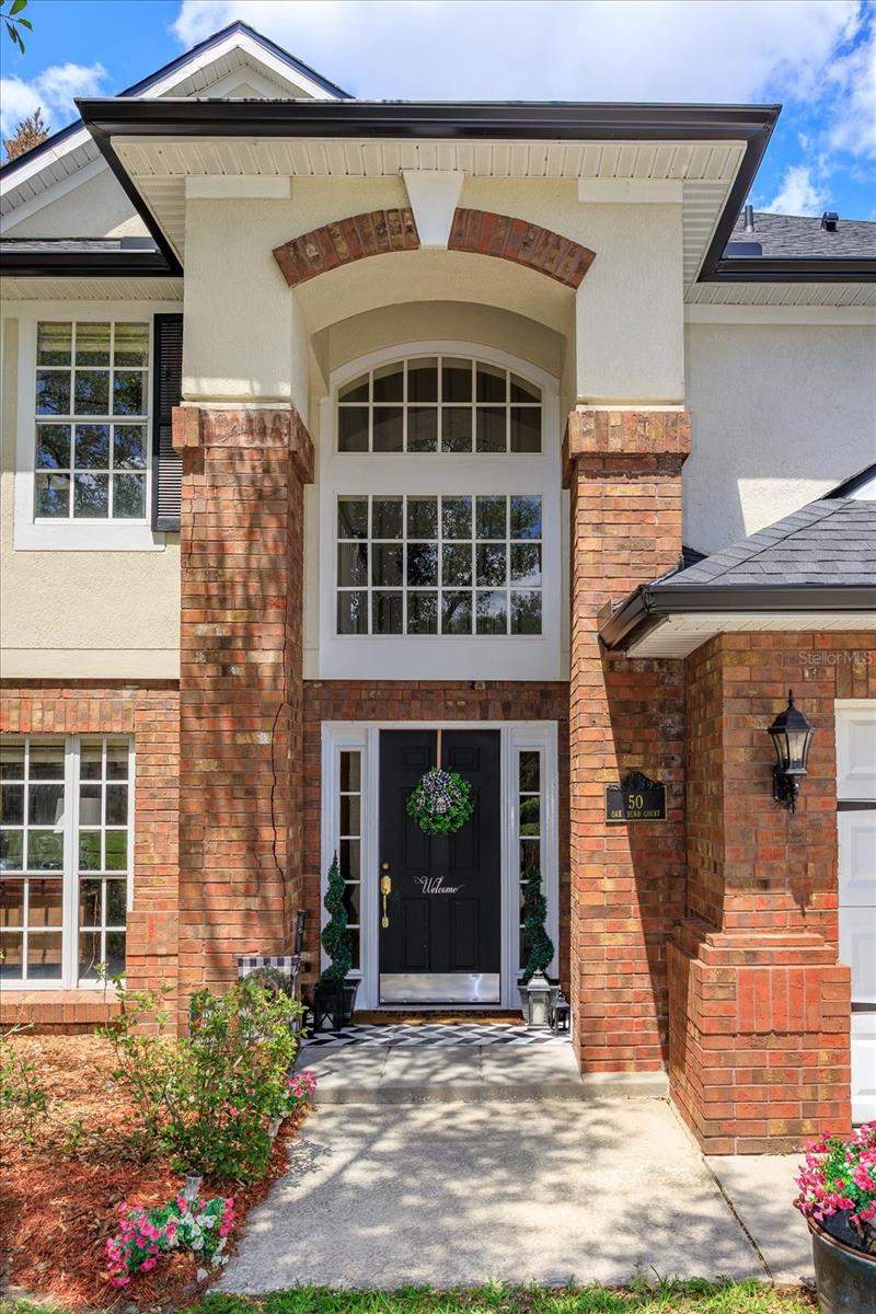 3 bedroom Single Family Residence at 50 Oak Bend Court, Seneca Bend, Oviedo — photo 3