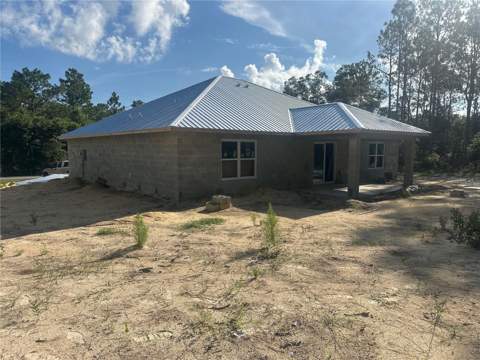 23262 Neptune Boulevard, Dunnellon FL - photo 11 of 12