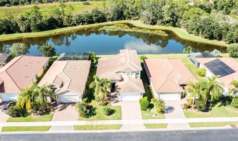 11554 Blackfin Street, home for sale in Venice 34292