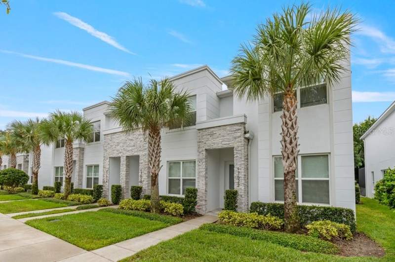 4 bedroom Townhouse at 17522 Hidden Forest Drive, Hidden Forest At Silver Creek, Clermont — photo 2