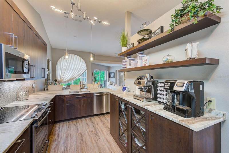 3 bedroom Condominium at 208 Clays Trail #208, Heatherwood Unit One Condo, Oldsmar — photo 4