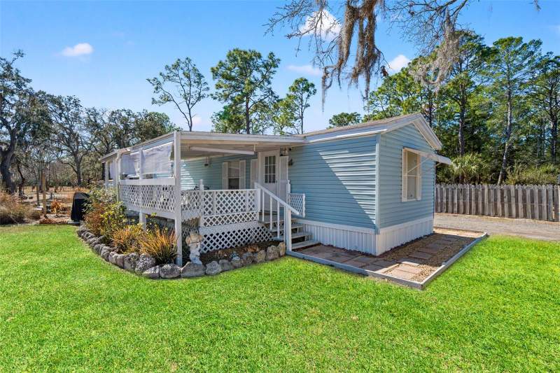 Hudson Grove Estates