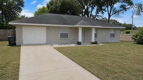 4188 SE 134Th Place, starter home for sale in Belleview
