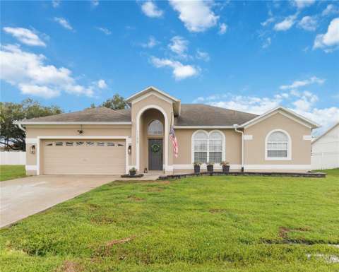 1155 Normandy Drive, home for sale in Kissimmee 34759