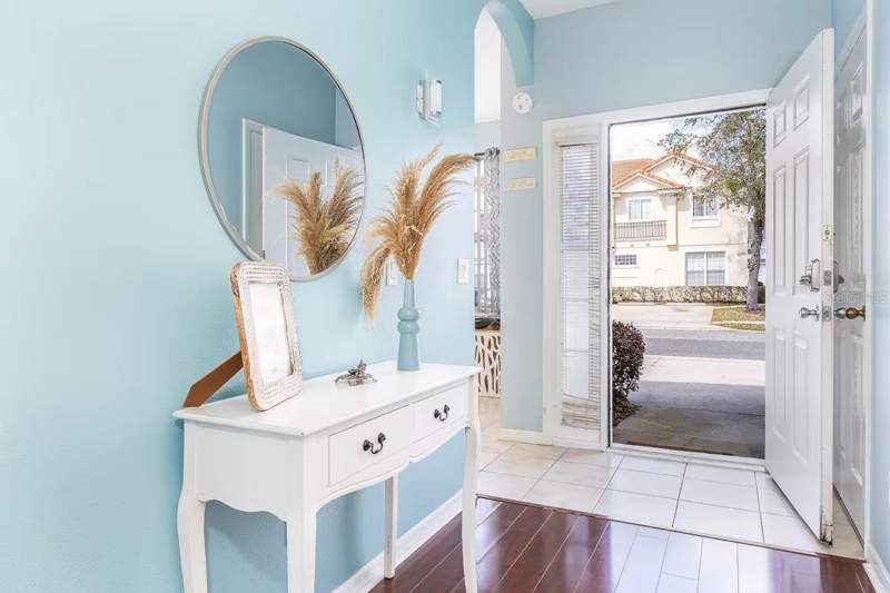 3 bedroom Townhouse at 1137 S Beach Circle, Fiesta Key, Kissimmee — photo 3
