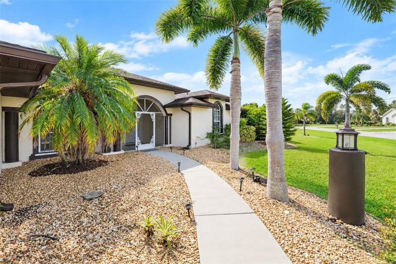 3 bedroom Single Family Residence at 25179 Campos Drive, Punta Gorda Isles Sec 20, Punta Gorda — photo 4