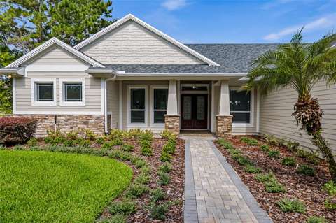 2208 Princess Julia Lane, home for sale in Lutz 33549