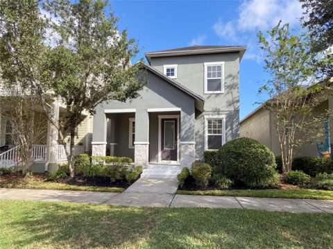 8231 Laureate Boulevard, home for sale in Orlando 32827