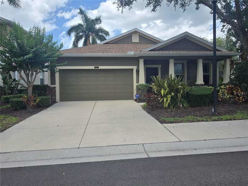 3 bedroom Single Family Residence at 8451 Karpeal Drive, Palmer Oaks Estates, Sarasota — photo 1