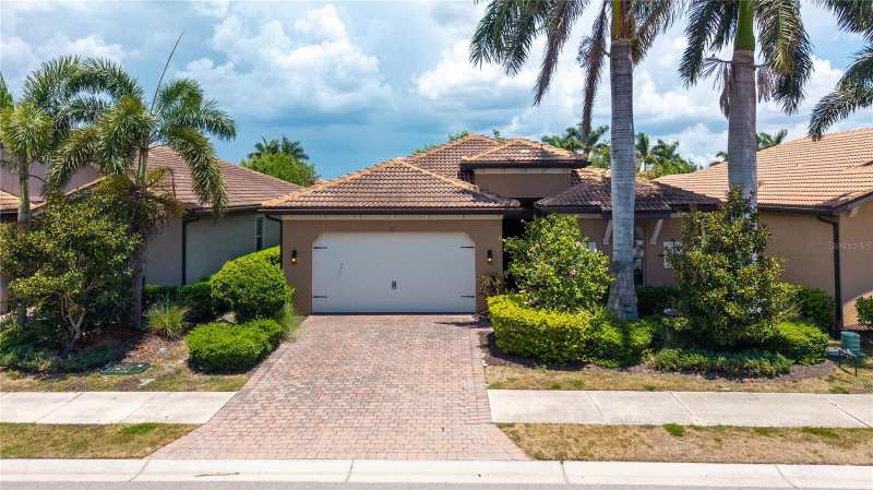 3 bedroom Single Family Residence at 120 Ventosa Place, Toscana Isles Un 1, Nokomis — photo 1