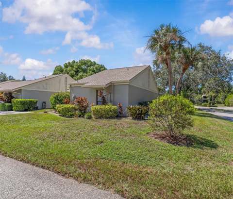 1 Windrush Bay Drive, home for sale in Tarpon Springs 34689