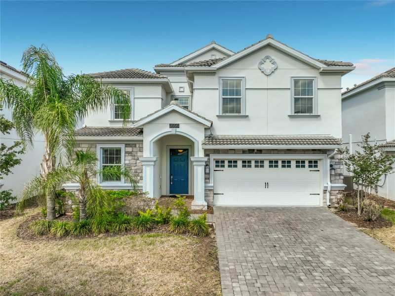 8 bedroom Single Family Residence at 1556 Maidstone Court, Stoneybrook South Tr K, Davenport — photo 1