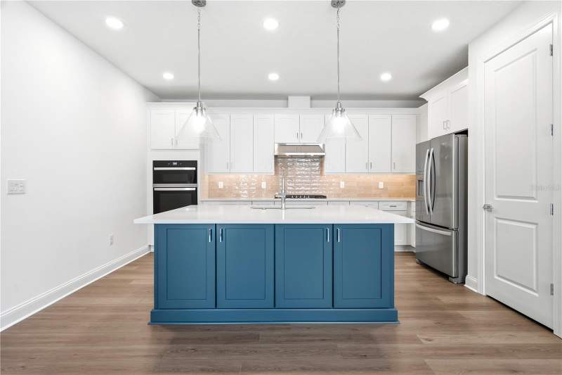 3 bedroom Villa at 5854 Windbreak Court, Regency At Waterset, Apollo Beach — photo 5