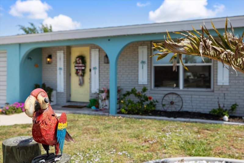 4 bedroom Single Family Residence at 168 Buckeye Avenue, Port Charlotte Sec 006, Port Charlotte — photo 5
