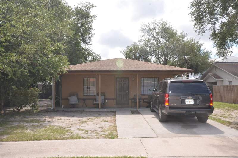 North Ybor Booker & FernandeHomes for Sale in Tampa, FL