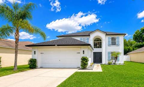 12928 Kings Lake Drive, home for sale in Gibsonton 33534