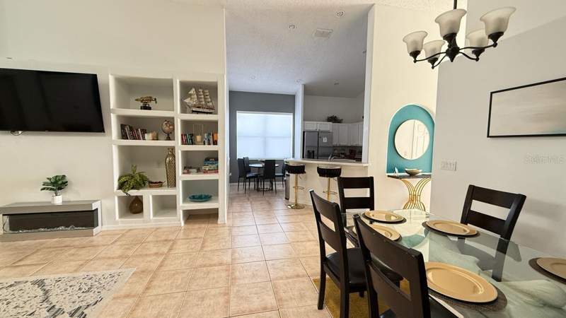 5 bedroom Single Family Residence at 2659 Autumn Creek Circle, Indian Creek Ph 2, Kissimmee — photo 3