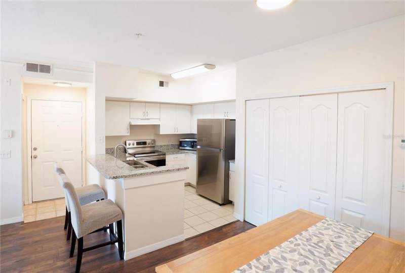 1 bedroom Condominium at 4142 Central Sarasota Parkway #1426, Bella Villino IV, Sarasota — photo 5