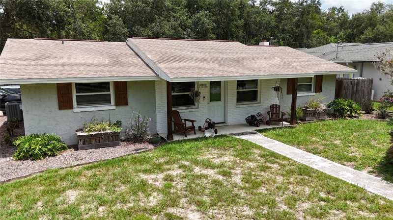 3 bedroom Single Family Residence at 9705 W Pimpernel Lane, Hourglass Lake Rep, Crystal River — photo 1