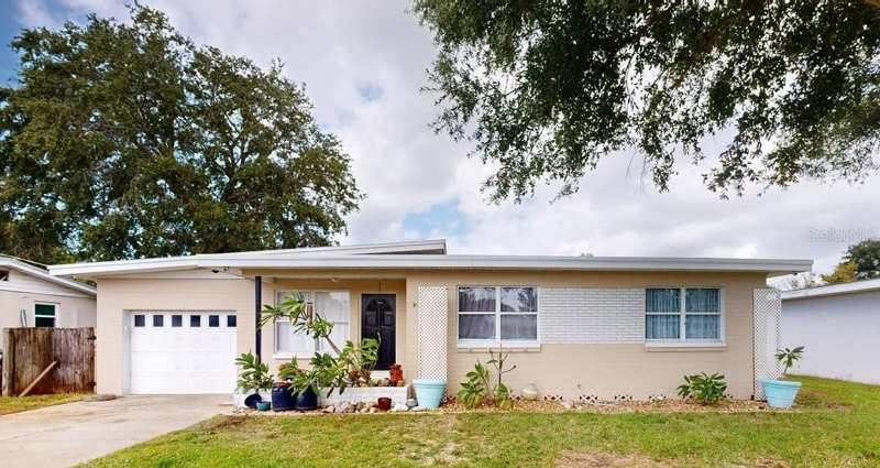 3 bedroom Single Family Residence at 203 Kenilworth Avenue, Ormond Terrace Prcl A, Ormond Beach — photo 1