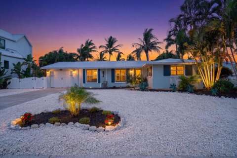 520 69Th Street, home for sale in Holmes Beach 34217