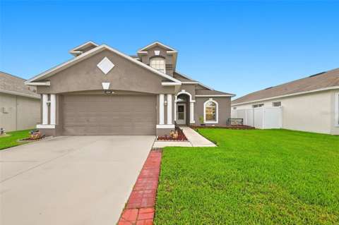 4006 Savage Station Circle, home for sale in New Port Richey 34653