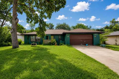 15791 SW 46Th Circle, pool for sale in Ocala