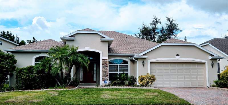 Tradds LandingHomes for Sale in Clermont, FL