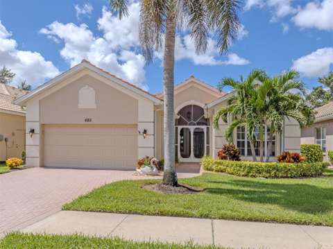685 Misty Pine Drive, home for sale on Misty Pine Drive