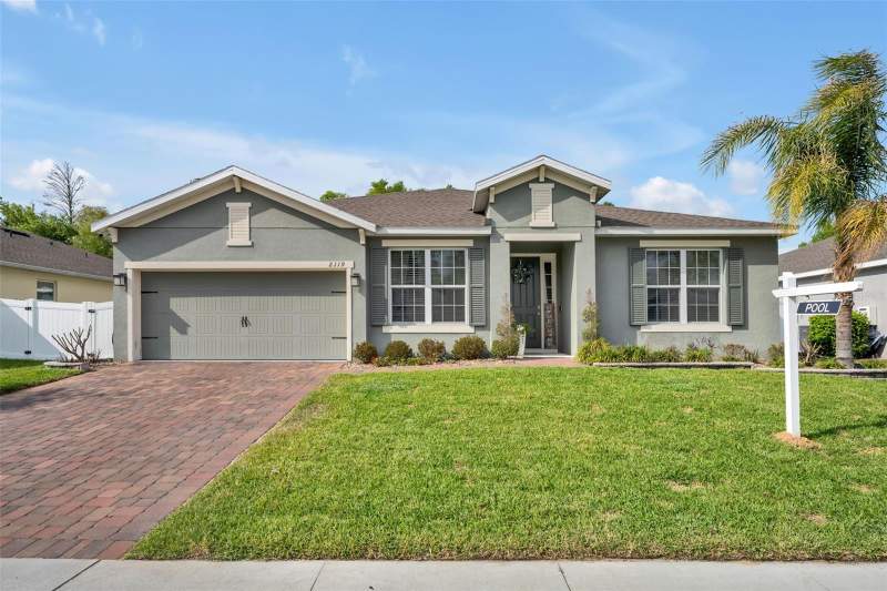 Orchid Estates