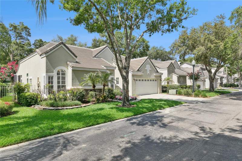 3 bedroom Single Family Residence at 184 WIMBLEDON CIRCLE, HEATHROW/WILLOWBROOK VILLAGE, LAKE MARY — photo 2