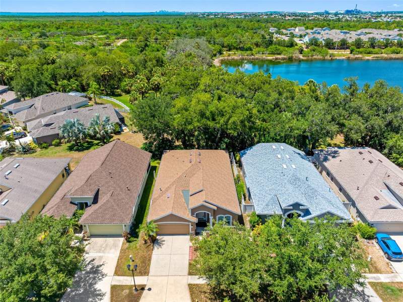 3 bedroom Single Family Residence at 5335 Clover Mist Drive, Braemar, Apollo Beach — photo 5