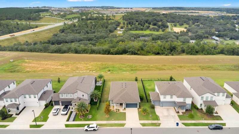 4 bedroom Single Family Residence at 2378 Gold Dust Drive, Villages/Minneola Hills Ph 1A, Minneola — photo 4