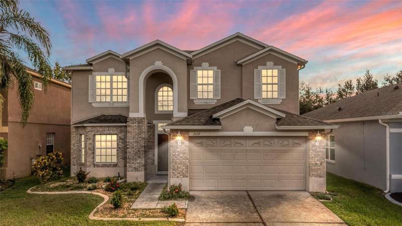 Stoneybrook East