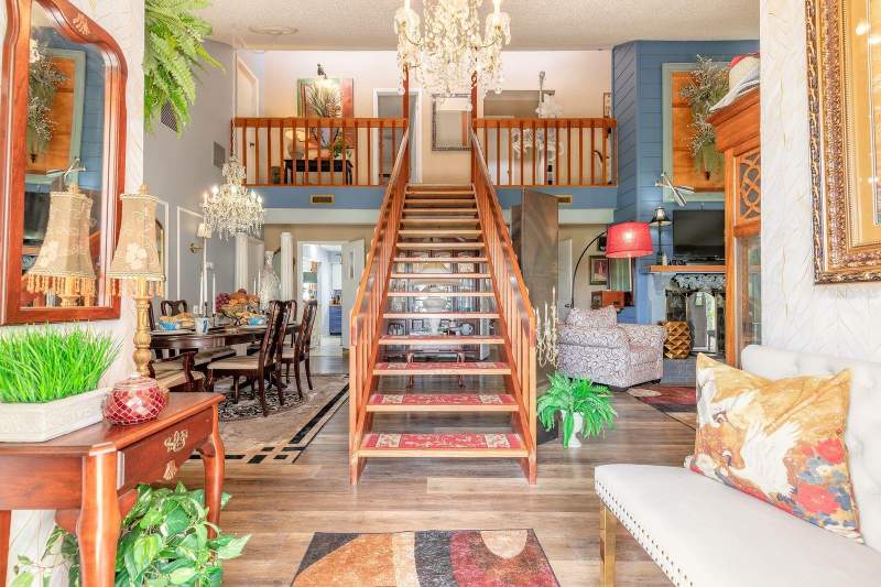 3 bedroom Single Family Residence at 3130 Royal Palm Drive, Florida Shores, Edgewater — photo 3