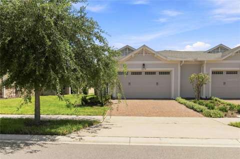 2374 Datura Loop, gated community for sale in St. Cloud
