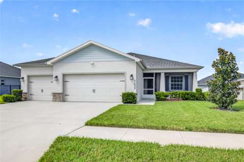 1439 Melrose Street, home for sale in Lake Alfred 33850