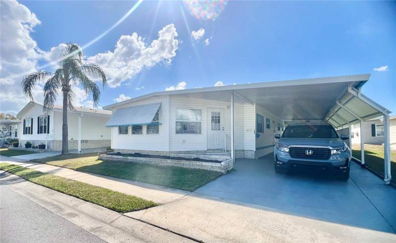 2 bedroom Mobile Home at 1100 Belcher Road #197, Largo, Largo — photo 4
