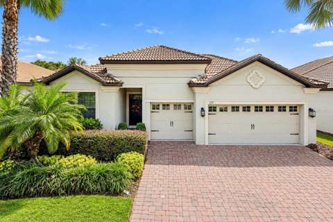 1311 Gleneagles Lane, golf community for sale in Davenport