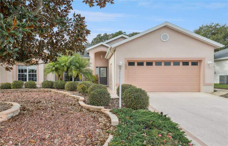 Plantation At Leesburg Sawgrass Village