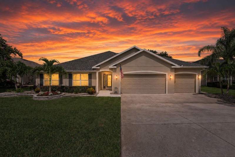4 bedroom Single Family Residence at 11332 Little Nellie Drive, Vista Grande Ph I Sub, Clermont — photo 3