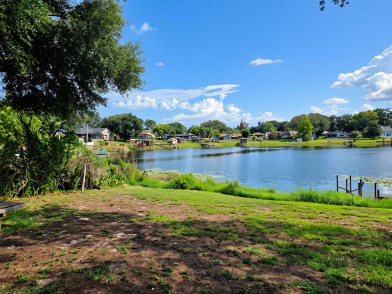 3 bedroom Single Family Residence at 10844 Poinciana Drive, Saw Mill Run Sub, Clermont — photo 3