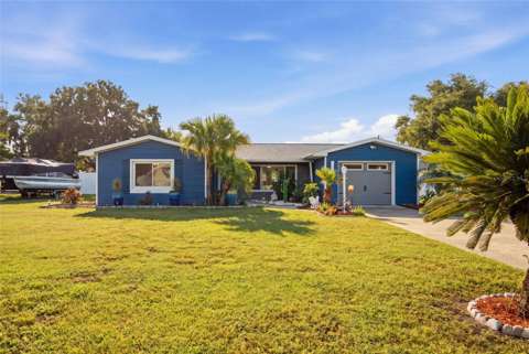 5325 James Road, home for sale in Fruitland Park 34731