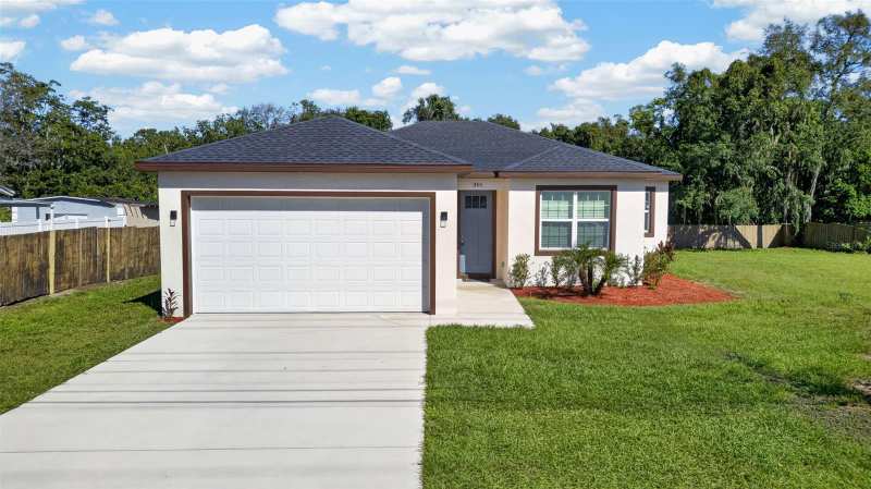 3 bedroom Single Family Residence at 301 Magnolia Street, Sanlando, Altamonte Springs — photo 1