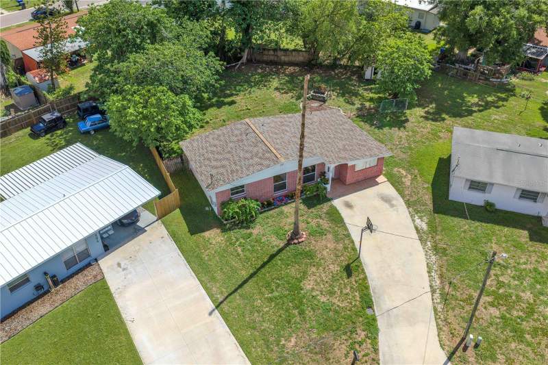 4 bedroom Single Family Residence at 508 Clearfield Road, Brandon Terrace Park Unit 1, Brandon — photo 2