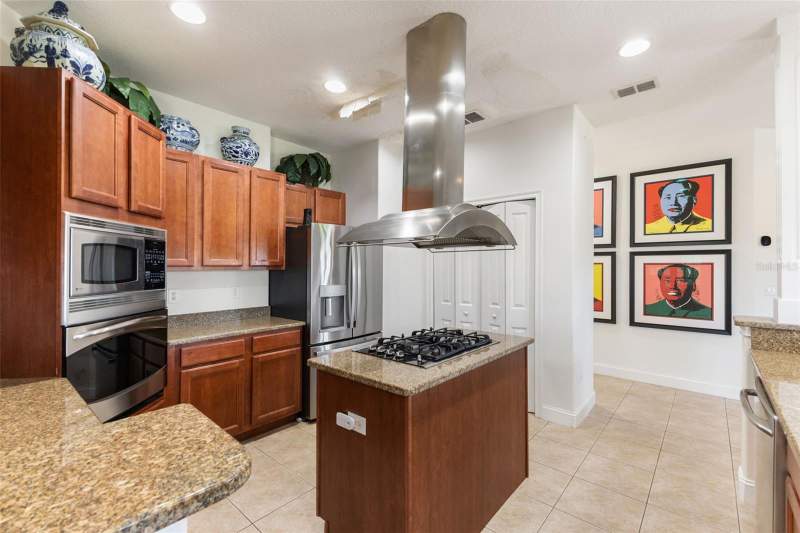 3 bedroom Townhouse at 4533 Heron Lodge, Reserve At Sea Forest, New Port Richey — photo 5