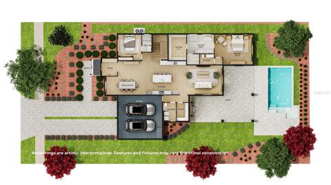 3100 Oberlin Avenue, Orlando FL - photo 10 of 11
