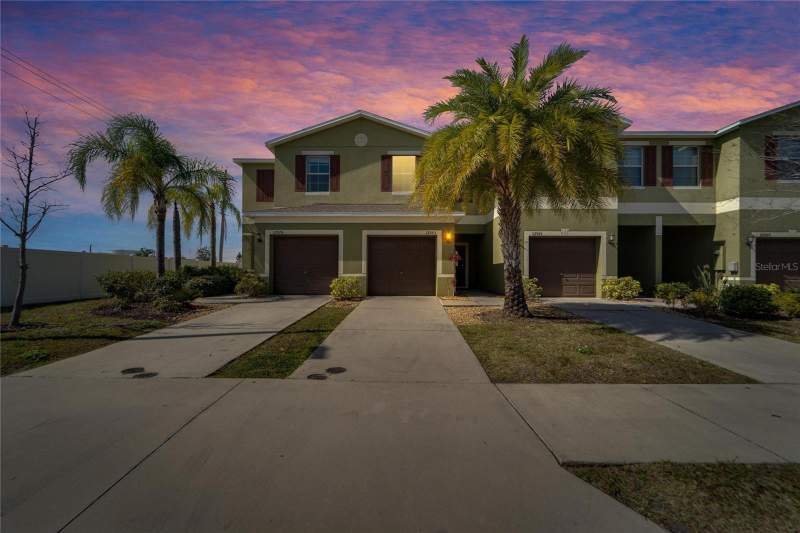 Summerfield Crossings Village